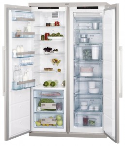 AEG S 95200 XZM0 Холодильник Фото