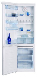 BEKO CSK 38002 Tủ lạnh ảnh