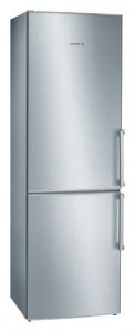 Bosch KGS36A90 Холодильник Фото
