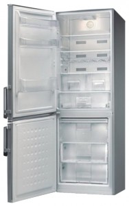 Smeg CF33XPNF Tủ lạnh ảnh
