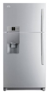 LG GR-B652 YTSA ตู้เย็น รูปถ่าย