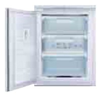 Bosch GID14A00 Холодильник Фото