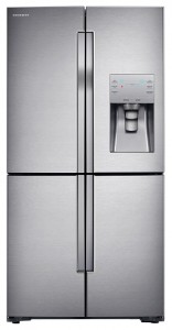 Samsung RF-56 J9041SR Холодильник Фото