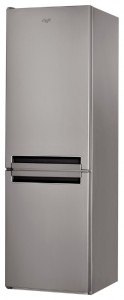 Whirlpool BSFV 8122 OX Refrigerator larawan