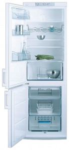 AEG S 60362 KG Refrigerator larawan
