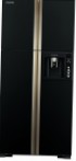 Hitachi R-W662PU3GBK Hűtő