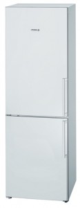 Bosch KGV36XW29 冰箱 照片