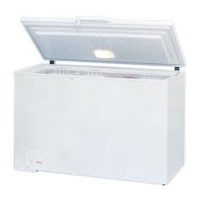 Ardo CFR 260 A Refrigerator larawan