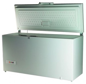 Ardo CFR 320 A Холодильник Фото