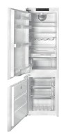 Fulgor FBCD 352 NF ED Refrigerator larawan