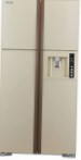 Hitachi R-W720FPUC1XGGL Refrigerator