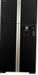 Hitachi R-W720FPUC1XGBK Refrigerator