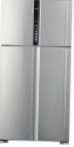 Hitachi R-V720PUC1KSLS Холодильник