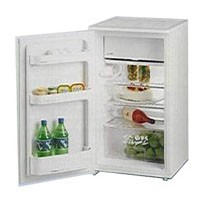 BEKO RCN 1251 A Refrigerator larawan