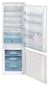 Nardi AS 320 GSA W Холодильник фото