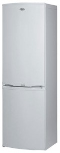 Whirlpool ARC 5553 IX Refrigerator larawan
