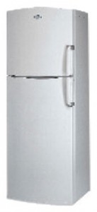 Whirlpool ARC 4100 W Холодильник Фото