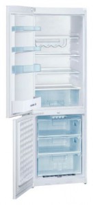 Bosch KGV36V30 Refrigerator larawan