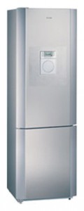 Bosch KGM39H60 Tủ lạnh ảnh