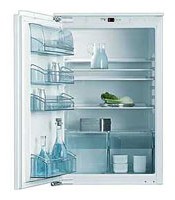 AEG SK 98800 4I Refrigerator larawan