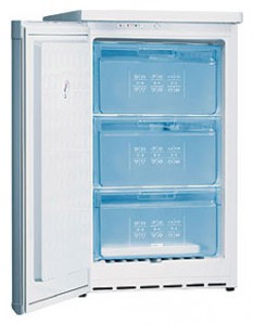 Bosch GSD11121 Tủ lạnh ảnh