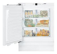 Liebherr UIG 1313 Tủ lạnh ảnh