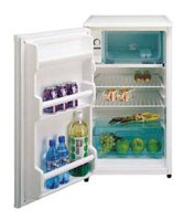 LG GC-151 SA Холодильник Фото