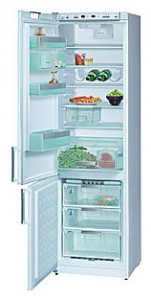 Siemens KG39P330 Refrigerator larawan