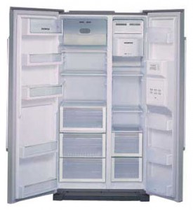 Siemens KA58NA40 Tủ lạnh ảnh