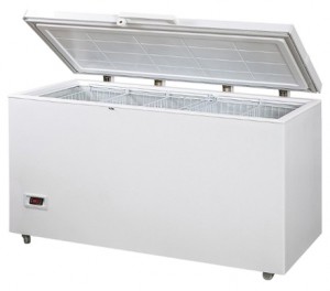Hauswirt BCBE-455W Refrigerator larawan