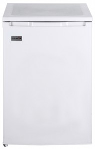 GALATEC GTS-108FN Fridge Photo