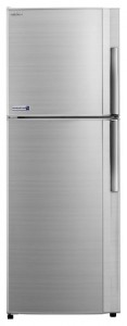 Sharp SJ-431VSL Холодильник фото