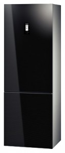 Siemens KG49NSB31 Tủ lạnh ảnh