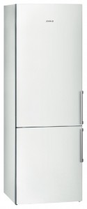 Bosch KGN49VW20 Refrigerator larawan