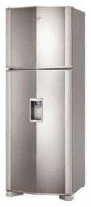 Whirlpool VS 501 Refrigerator larawan