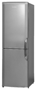 BEKO CSA 24021 S Холодильник Фото