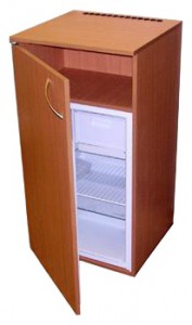 Смоленск 8А-01 Холодильник фото