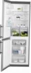 Electrolux EN 3601 MOX Хладилник