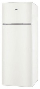 Zanussi ZRT 32100 WA Refrigerator larawan
