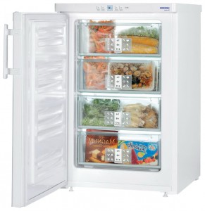Liebherr GP 1376 Холодильник Фото