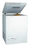 Ardo CA 17 Refrigerator larawan