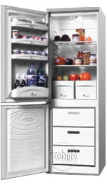 NORD 239-7-030 Refrigerator larawan