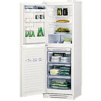 BEKO CCR 4860 Холодильник Фото