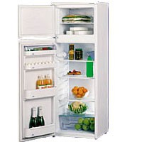 BEKO RRN 2650 Холодильник Фото