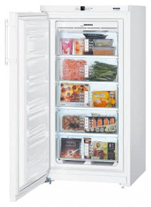 Liebherr GN 2613 Refrigerator larawan