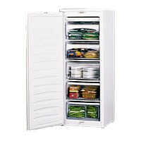 BEKO FRN 2960 Refrigerator larawan