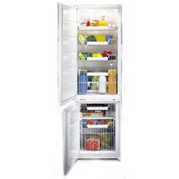 AEG SA 2880 TI Refrigerator larawan