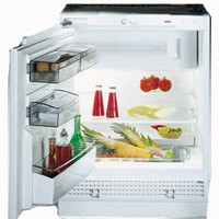 AEG SA 1444 IU Refrigerator larawan