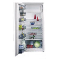 AEG SA 2364 I Холодильник фото