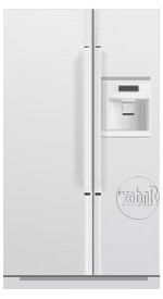 LG GR-267 EJF Холодильник Фото